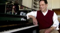 Tom Lehrer, song satirist and mathematician, dies at 97
