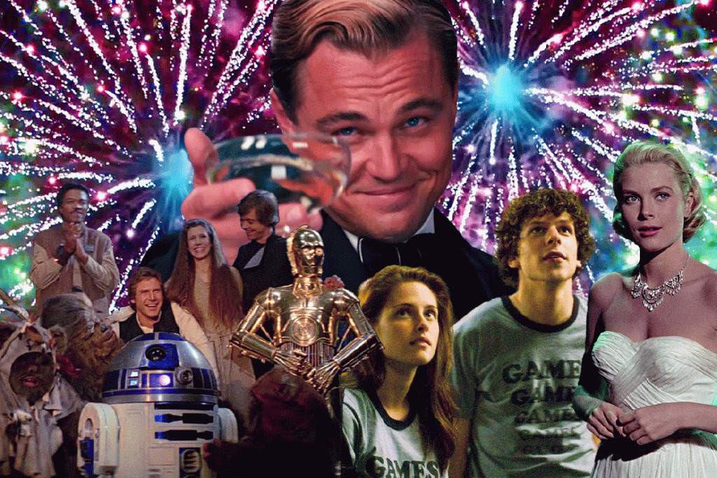 Top 10 Fireworks Movie Scenes For Your 4th Of July 2025