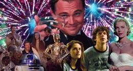 Top 10 Fireworks Movie Scenes For Your 4th Of July 2025
