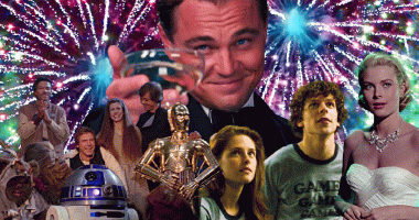 Top 10 Fireworks Movie Scenes For Your 4th Of July 2025