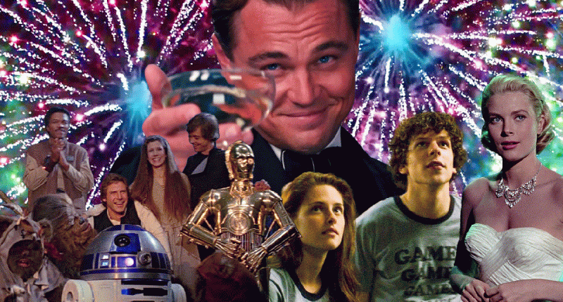 Top 10 Fireworks Movie Scenes For Your 4th Of July 2025