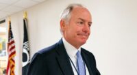 Top Biden aide Steve Ricchetti tells GOP panel ex-president was ‘fully capable’