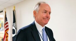 Top Biden aide Steve Ricchetti tells GOP panel ex-president was ‘fully capable’