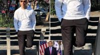 Top Democrat Hakeem Jeffries mocked after getting busted in Photoshop fail