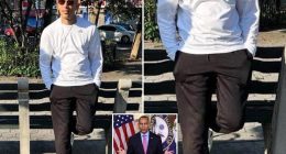 Top Democrat Hakeem Jeffries mocked after getting busted in Photoshop fail