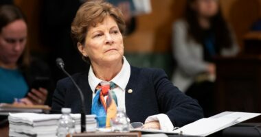 Top Democrat: Shorter Trump Russia deadline 'long overdue'