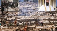 Top West Bank leaders propose leaving Palestinian Authority, recognizing the state of Israel: letter