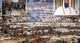 Top West Bank leaders propose leaving Palestinian Authority, recognizing the state of Israel: letter