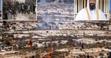Top West Bank leaders propose leaving Palestinian Authority, recognizing the state of Israel: letter