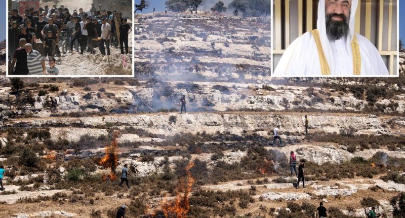 Top West Bank leaders propose leaving Palestinian Authority, recognizing the state of Israel: letter