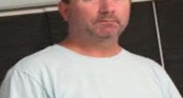 Photo of missing Brian Tarrence.