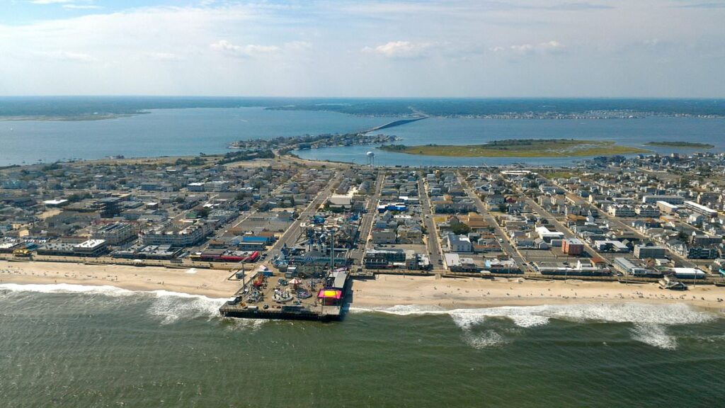 Town WINS fight to secede from its neighbors after 11 years in court