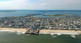 Town WINS fight to secede from its neighbors after 11 years in court