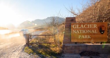 Tragedy strikes at popular national park as climber meets fatal end on mountain