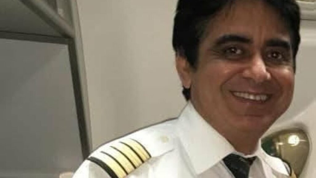 Tragic connection between Air India, MH370 and Germanwings jets