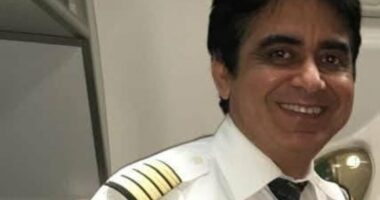 Tragic connection between Air India, MH370 and Germanwings jets