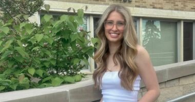 Tragic end to hunt for missing student Eliotte Heinz, 22
