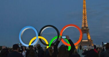 Trans women athletes to face exclusion from Olympic, Paralympic activities