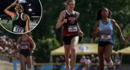 Transgender runner sues Princeton for keeping her out of women's race