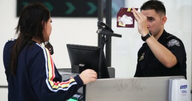 Travelers to the US will soon be hit with another large fee