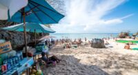 Traveller reveals what dreamy tourist hotspot is REALLY like