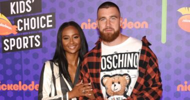 Travis Kelce Reveals The “Worst Thing” He Ever Did Was This Reality Show