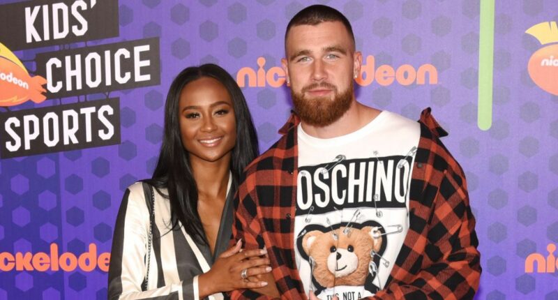 Travis Kelce Reveals The “Worst Thing” He Ever Did Was This Reality Show