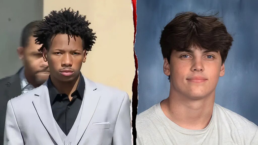 Trial date set for Austin Metcalf’s suspected killer in track meet stabbing