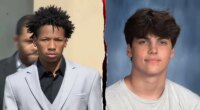 Trial date set for Austin Metcalf’s suspected killer in track meet stabbing