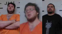 Trio Who Sexually Abused Kids in Underground Bunker Paid Parents for Access to Their Children