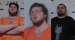 Trio Who Sexually Abused Kids in Underground Bunker Paid Parents for Access to Their Children