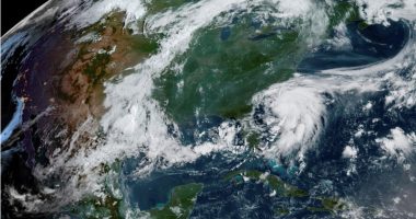 Tropical storm warnings issued for Carolinas over Chantal