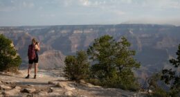 True origin story of the Grand Canyon revealed in new study
