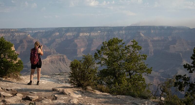 True origin story of the Grand Canyon revealed in new study