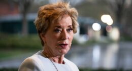 Trump: McMahon will begin process of dismantling Education Dept after Supreme Court win