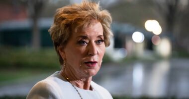 Trump: McMahon will begin process of dismantling Education Dept after Supreme Court win