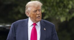 Trump administration turns hostile on Aspen Security Forum