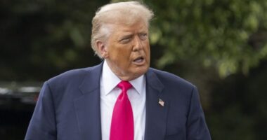 Trump administration turns hostile on Aspen Security Forum
