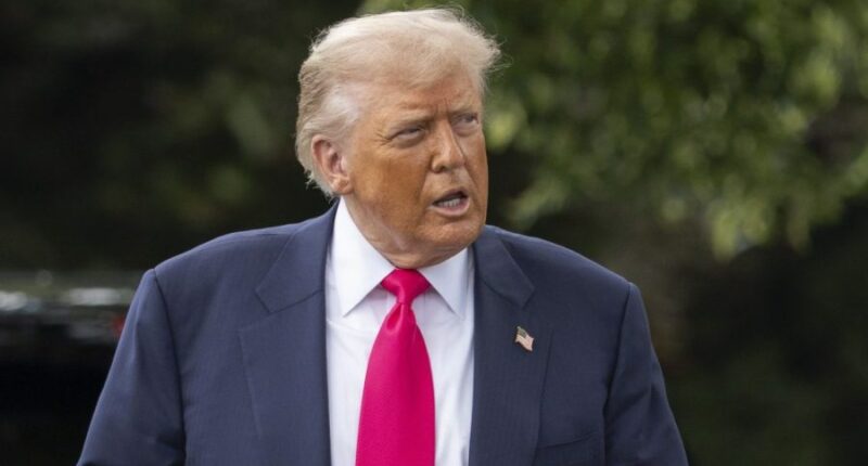 Trump administration turns hostile on Aspen Security Forum
