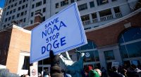 Trump administration wants to ax all of NOAA's climate research