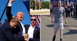 Trump allies reflect on Butler assassination attempt one year later: 'Spared by God'