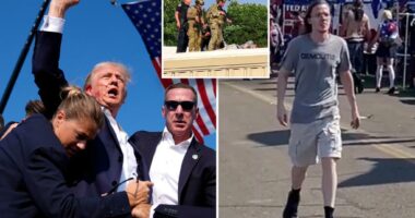 Trump allies reflect on Butler assassination attempt one year later: 'Spared by God'