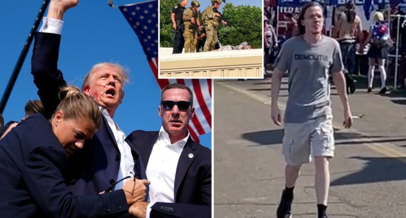 Trump allies reflect on Butler assassination attempt one year later: 'Spared by God'
