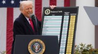 Trump announces South Korea trade deal ahead of Aug. 1 tariff deadline