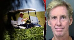 Trump assassination attempt suspect Ryan Routh can represent himself at trial, federal judge rules