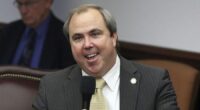 Trump backs Joe Gruters of Florida as next RNC chair