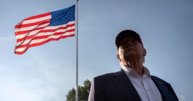 Trump begins summer on a hot streak