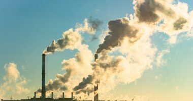 Trump bill takes a 'big, beautiful' bite out of US climate progress