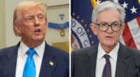 Trump blasts Powell after Fed votes to keep interest rates steady