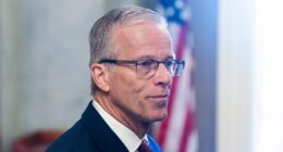 Trump calls on Thune to cancel Senate’s August recess to confirm his nominees